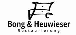 Restaurierung Veronika Heuwieser & Nana Bong 